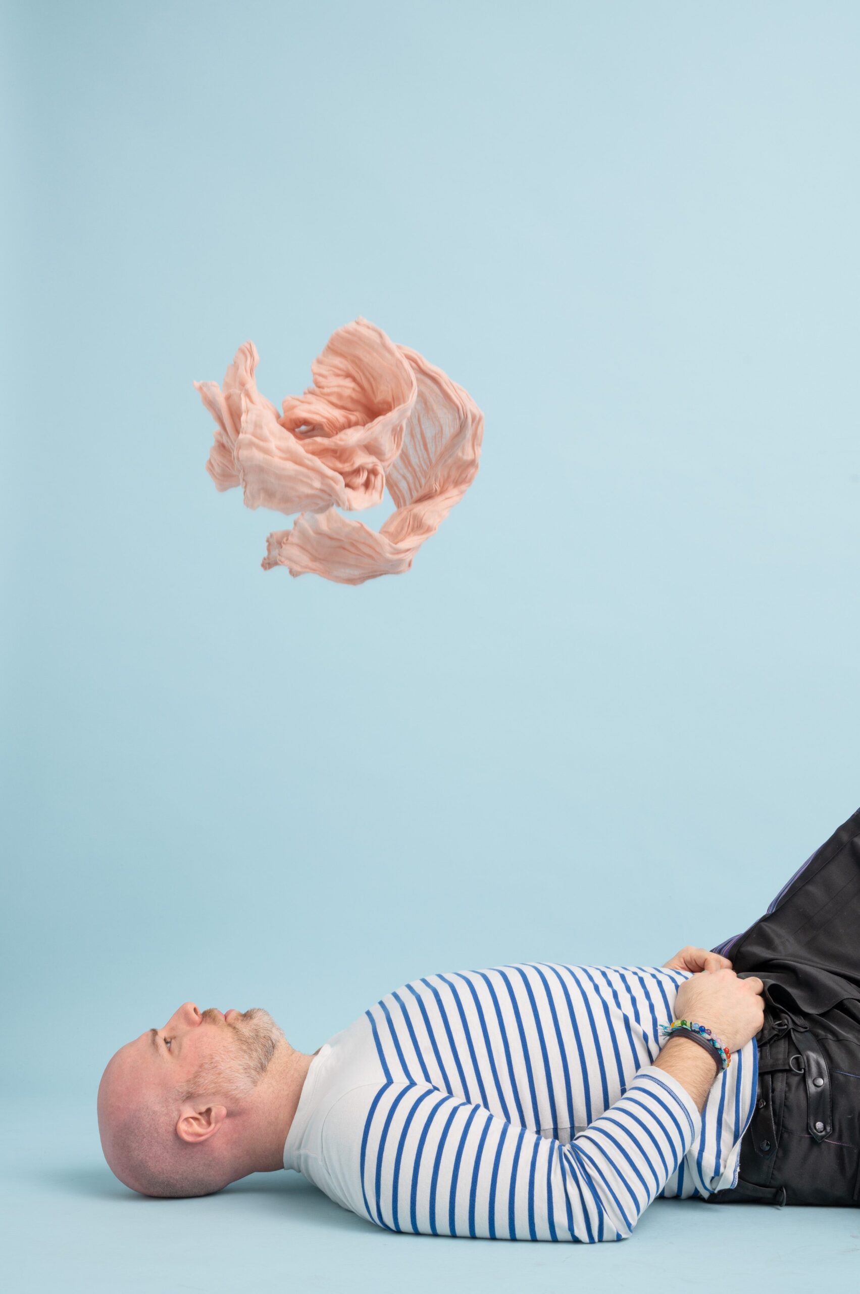 Portrait Julien Duhem